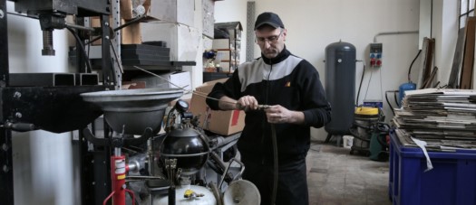 Product Inspecting And Testing