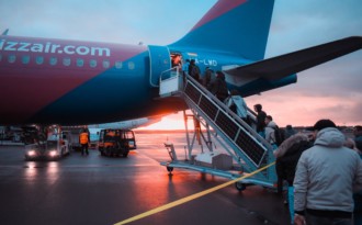 Customs clearance: