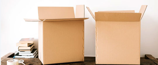 Postal Packets