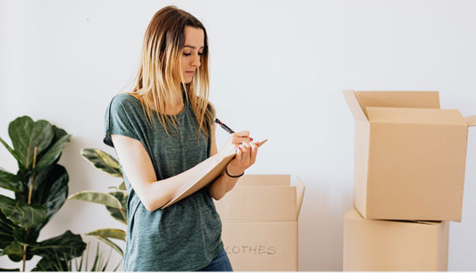 Parcel Customs Clearance