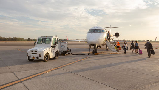 Multimodal Service 